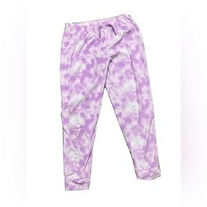 Wonder Nation Tye Dye Pajama Pants